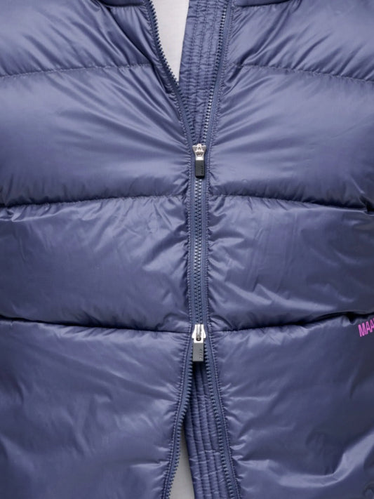 MAAP AERE DOWN JACKET - BLUE DUSK