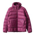 MAAP AERE DOWN JACKET - DEEP MAGENTA