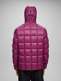 MAAP AERE DOWN JACKET - DEEP MAGENTA