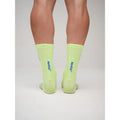 MAAP AERO KNIT SOCK - FOAM GREEN