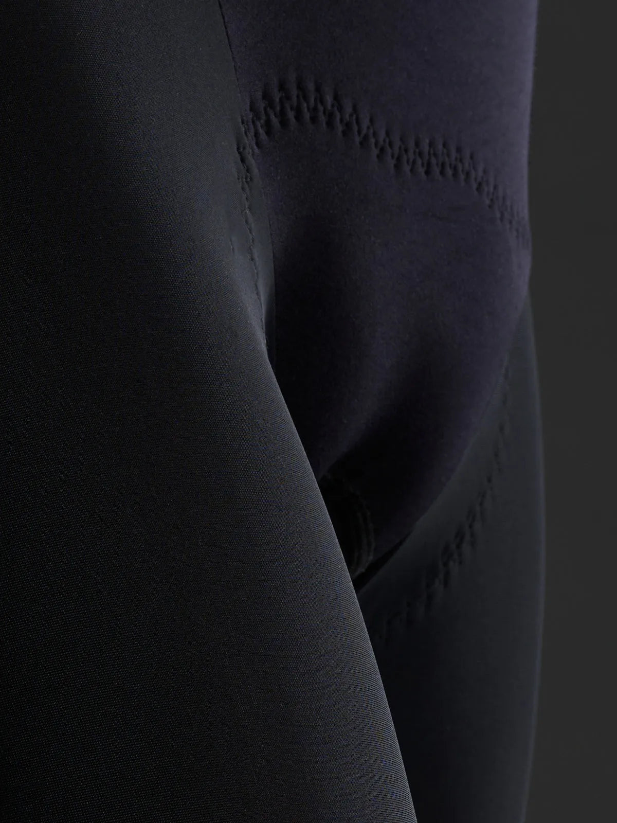 MAAP ALT_ROAD CARGO BIB LINER - BLACK