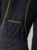 MAAP ALT_ROAD CARGO BIB LINER - BLACK