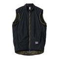MAAP ALT ROAD INSULATED VEST - BLACK