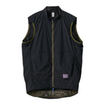 MAAP ALT ROAD INSULATED VEST - BLACK