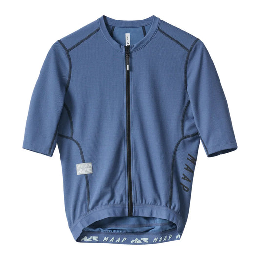 MAAP ALT ROAD JERSEY 2.0 - BIJOU BLUE