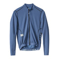 MAAP ALT ROAD LS JERSEY 2.0 - BIJOU BLUE