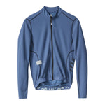 MAAP ALT ROAD LS JERSEY 2.0 - BIJOU BLUE