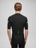MAAP APEX AEON JERSEY - BLACK/WHITE