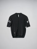 MAAP APEX AEON JERSEY - BLACK/WHITE