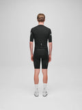 MAAP APEX AEON JERSEY - BLACK/WHITE