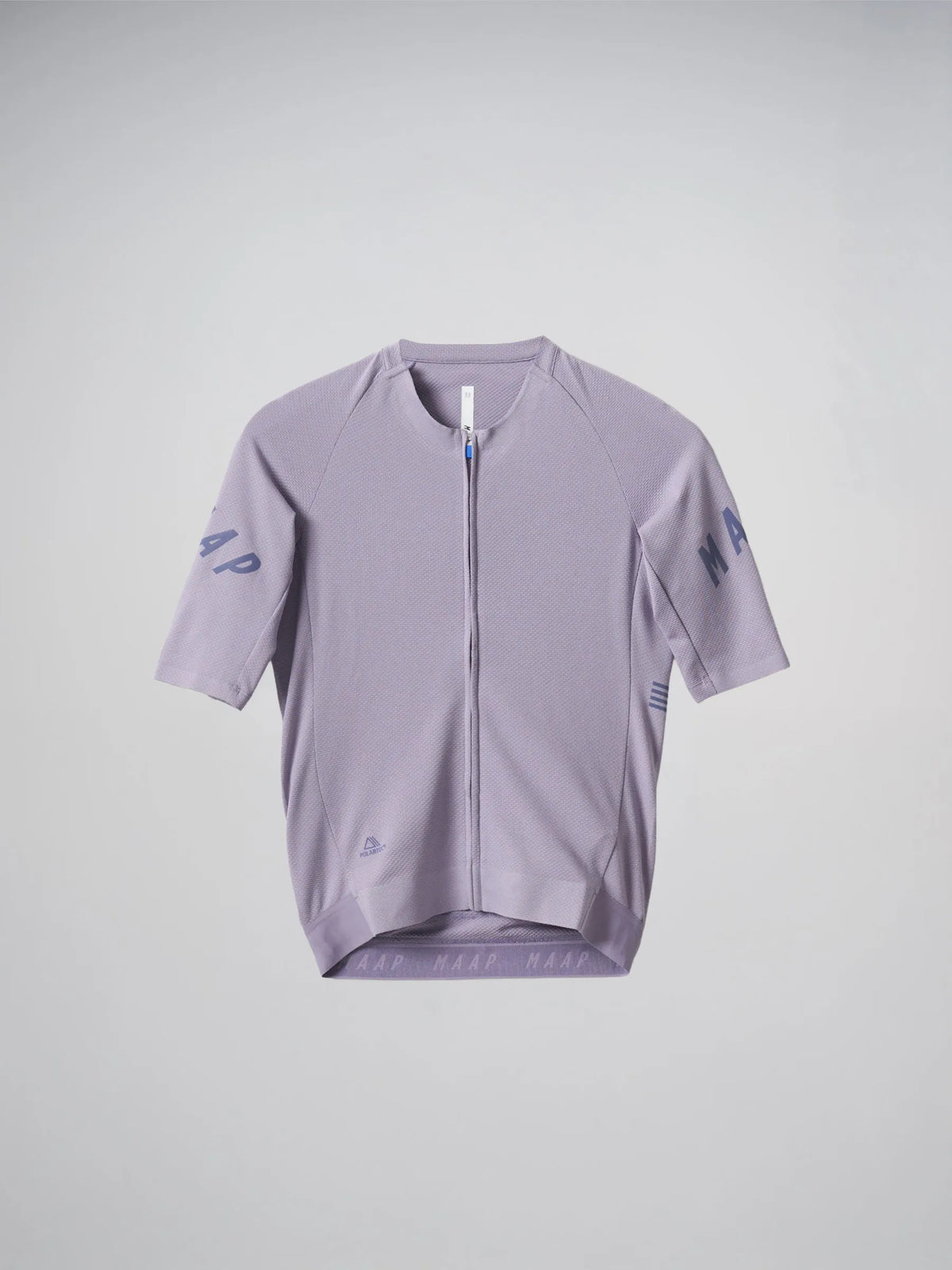 MAAP APEX AEON JERSEY - LAVENDER GREY
