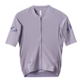 MAAP APEX AEON JERSEY - LAVENDER GREY
