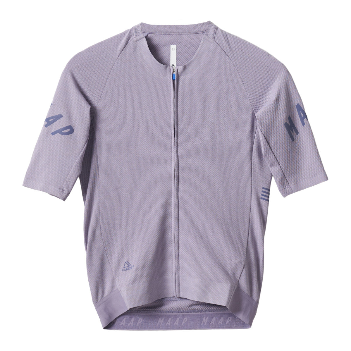 MAAP APEX AEON JERSEY - LAVENDER GREY