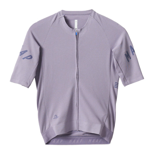 MAAP APEX AEON JERSEY - LAVENDER GREY