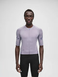 MAAP APEX AEON JERSEY - LAVENDER GREY
