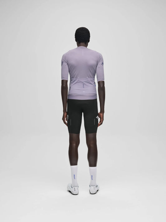 MAAP APEX AEON JERSEY - LAVENDER GREY