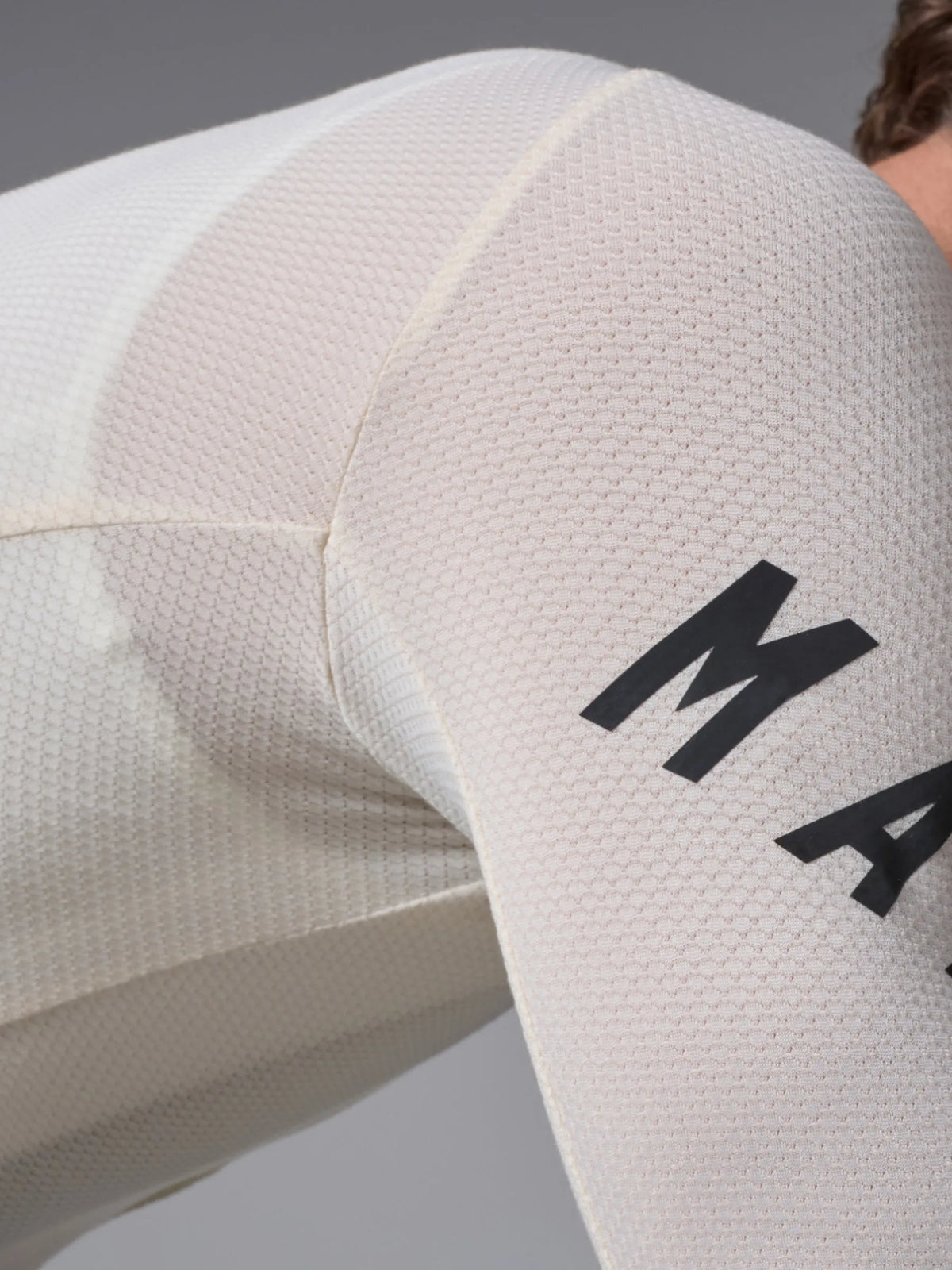 MAAP APEX AEON LONG SLEEVE JERSEY - LAVENDER GREY