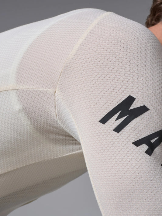 MAAP APEX AEON LONG SLEEVE JERSEY - LAVENDER GREY