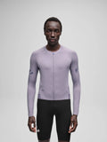 MAAP APEX AEON LONG SLEEVE JERSEY - LAVENDER GREY
