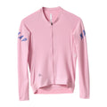 MAAP APEX AEON LONG SLEEVE JERSEY - MUSK