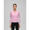 MAAP APEX AEON LONG SLEEVE JERSEY - MUSK