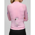 MAAP APEX AEON LONG SLEEVE JERSEY - MUSK