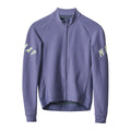 MAAP APEX AEON THERMAL LONG SLEEVE JERSEY - DEEP COBALT