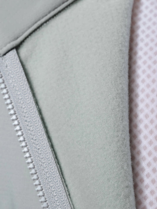 MAAP APEX AEON THERMAL LONG SLEEVE JERSEY - ESPRESSO