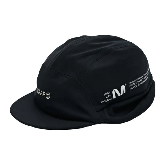 MAAP APEX DEEP WINTER - BLACK