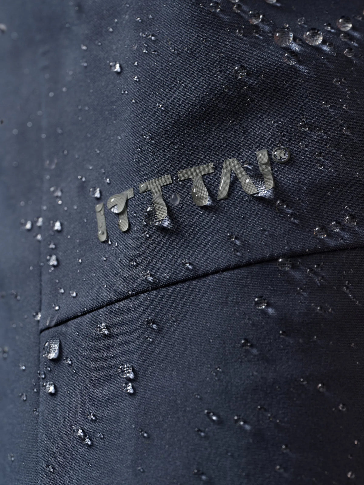 MAAP APEX DOWNPOUR JACKET - CARBON BLUE