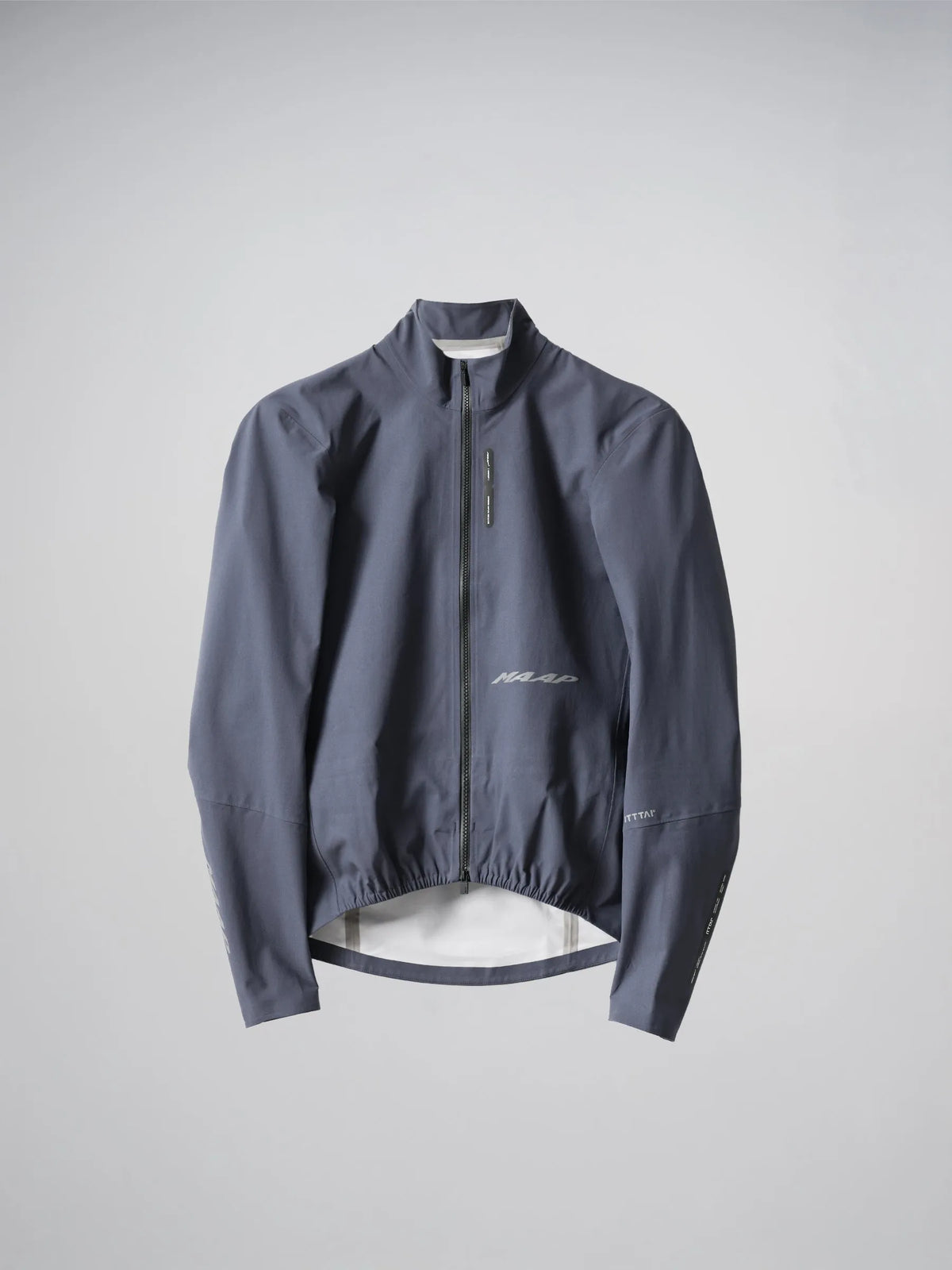 MAAP APEX DOWNPOUR JACKET - CARBON BLUE
