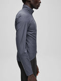 MAAP APEX DOWNPOUR JACKET - CARBON BLUE
