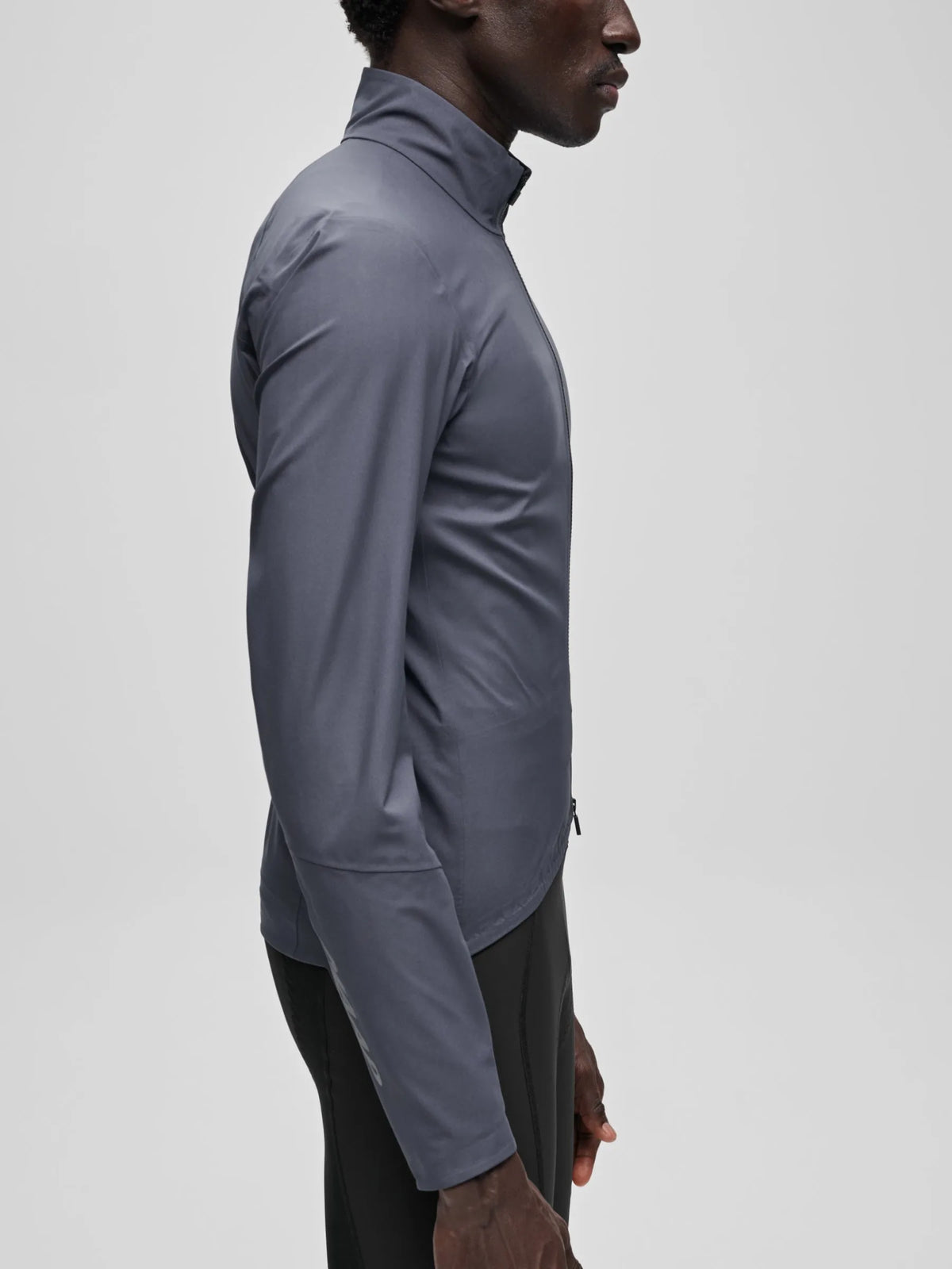 MAAP APEX DOWNPOUR JACKET - CARBON BLUE