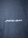 MAAP APEX DOWNPOUR JACKET - CASTOR GREY
