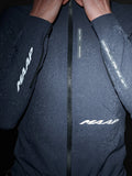 MAAP APEX DOWNPOUR JACKET - CASTOR GREY