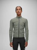 MAAP APEX DOWNPOUR JACKET - CASTOR GREY
