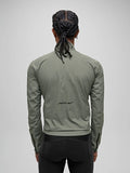 MAAP APEX DOWNPOUR JACKET - CASTOR GREY