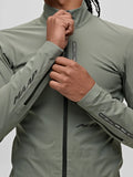 MAAP APEX DOWNPOUR JACKET - CASTOR GREY