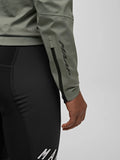 MAAP APEX DOWNPOUR JACKET - CASTOR GREY