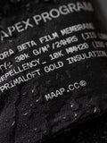 MAAP APEX WINTER GLOVE 2.0 - BLACK