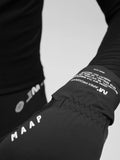MAAP APEX WINTER GLOVE 2.0 - BLACK