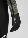 MAAP APEX WINTER GLOVE 2.0 - BLACK