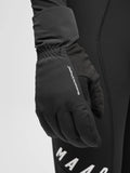 MAAP APEX WINTER GLOVE 2.0 - BLACK