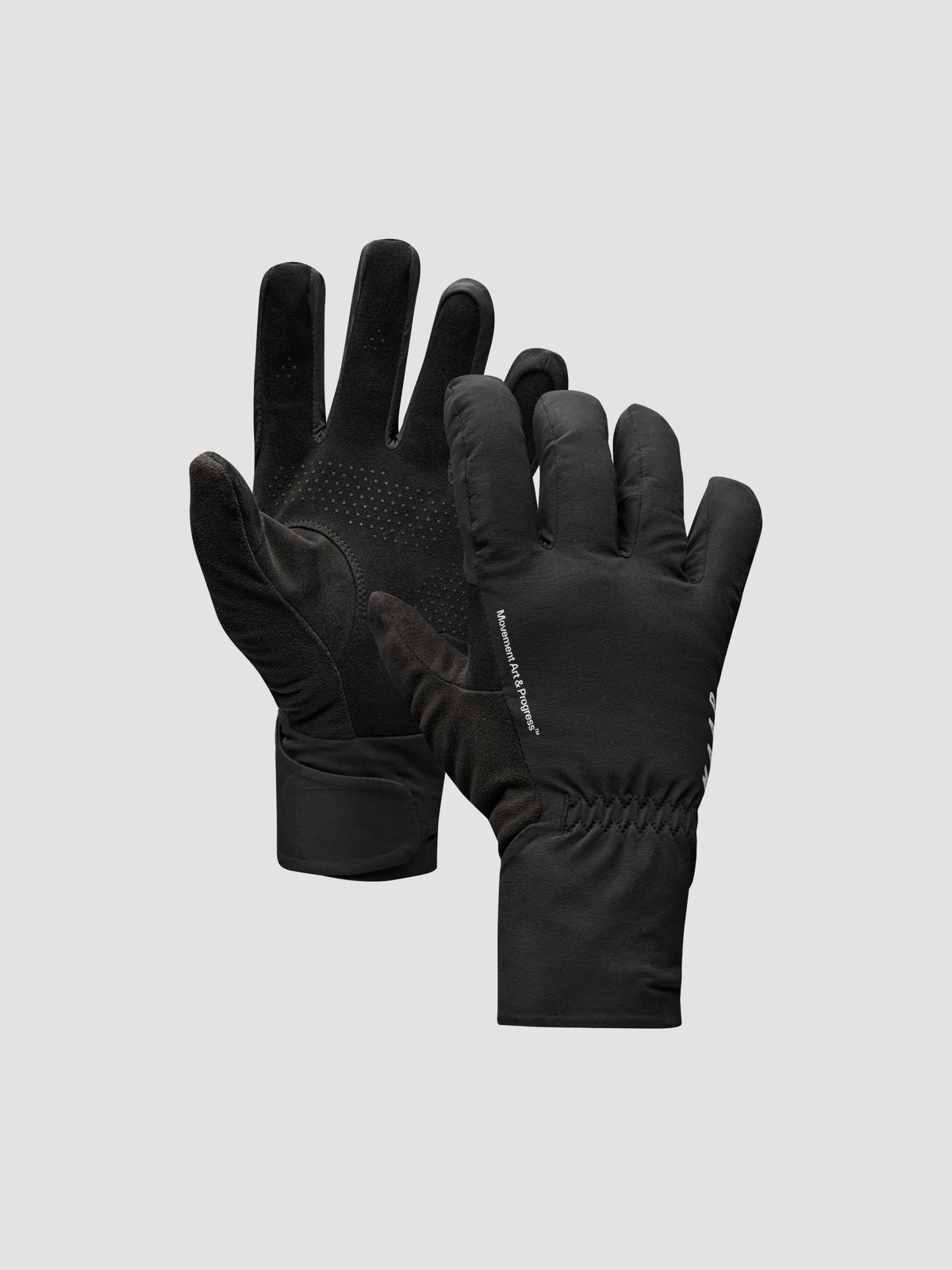 MAAP APEX WINTER GLOVE 2.0 - BLACK