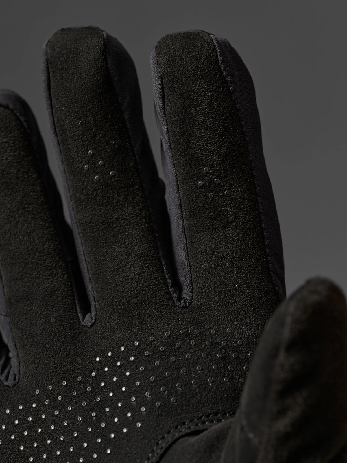 MAAP APEX WINTER GLOVE 2.0 - BLACK