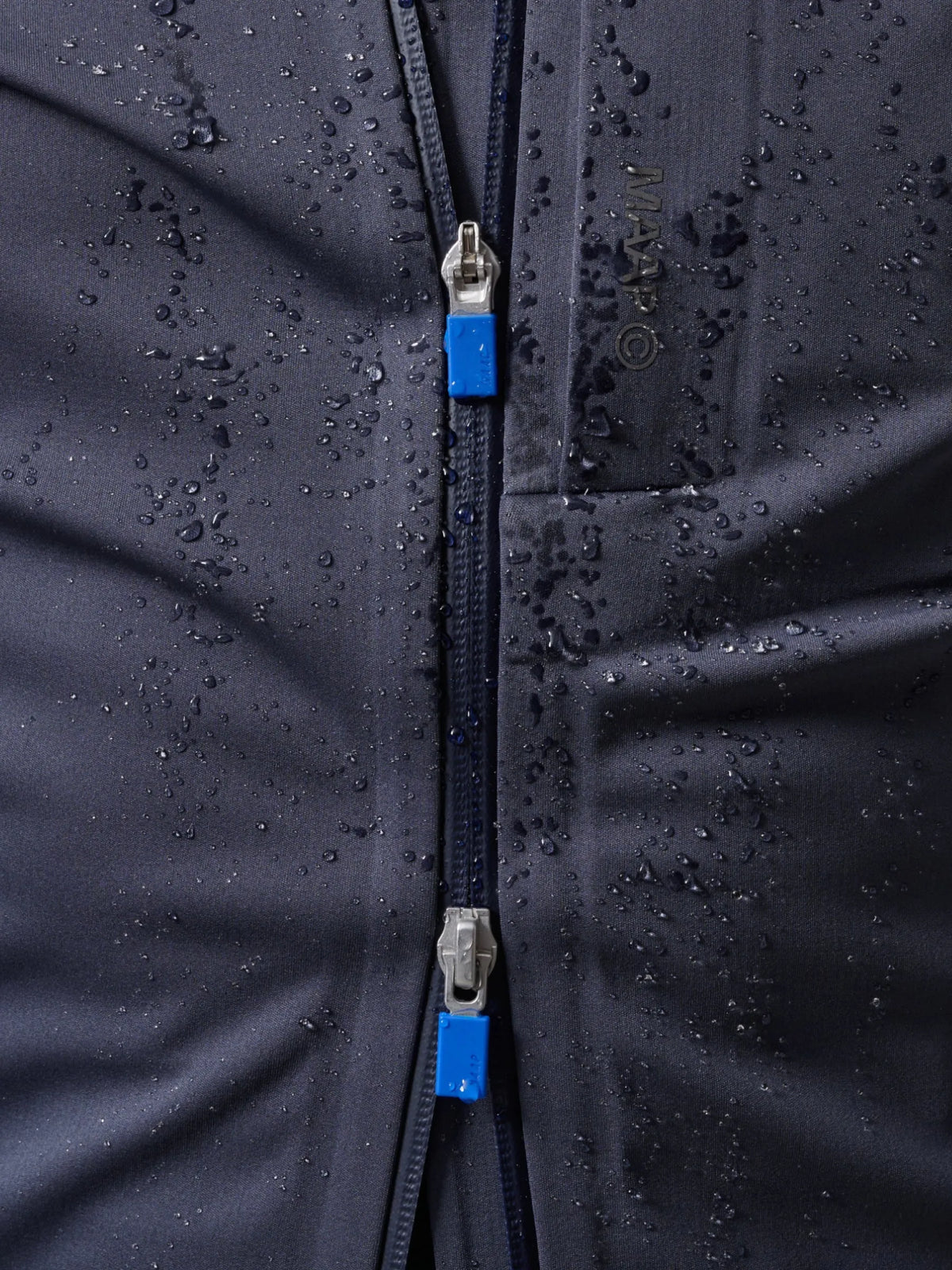 MAAP APEX WINTER JACKET 2.0 - CHARCOAL PLUM