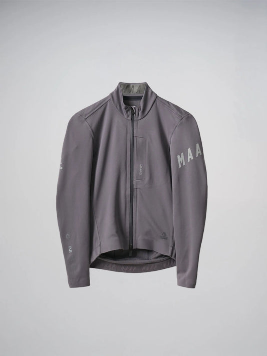 MAAP APEX WINTER JACKET 2.0 - CHARCOAL PLUM