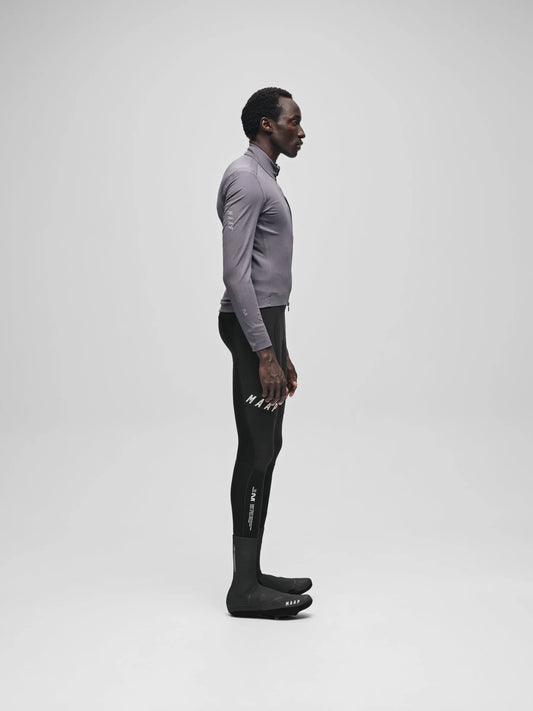 MAAP APEX WINTER JACKET 2.0 - CHARCOAL PLUM