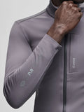 MAAP APEX WINTER JACKET 2.0 - CHARCOAL PLUM