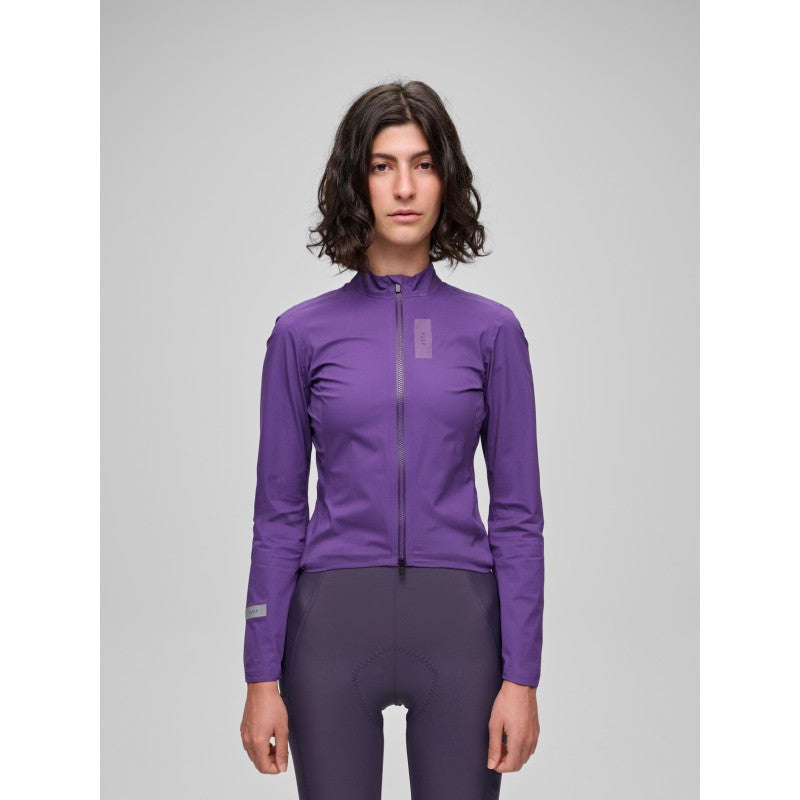 MAAP ATMOS JACKET - PHANTOM PURPLE